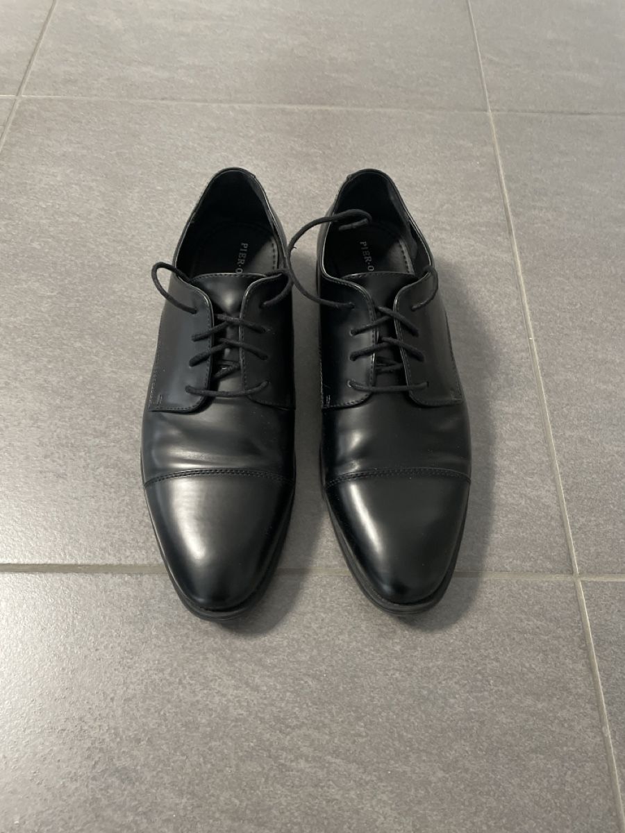 Scarpe da uomo: Pier one Mocassins – Usato da Collombey venduto da amina36