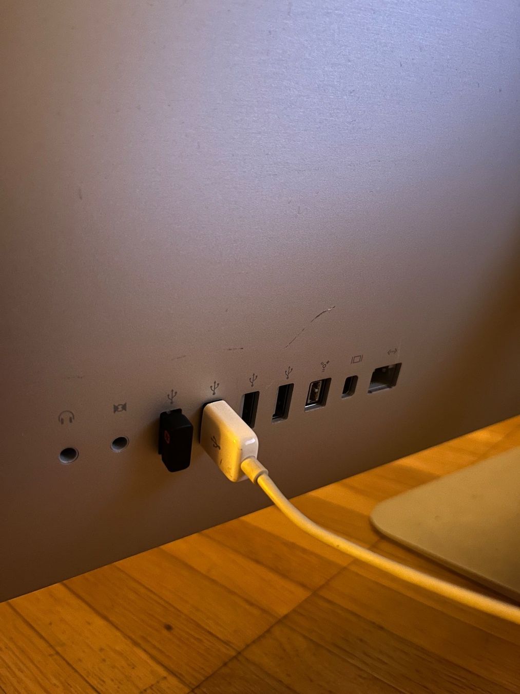 Apple PCs: iMac 27" – Gebraucht aus Porrentruy von Owen01 2