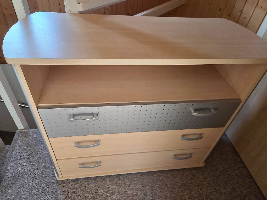 Kommoden: Kommode – Gebraucht aus Sattel von buster712