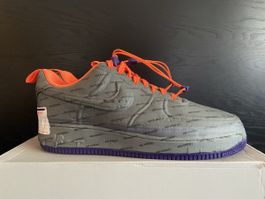 Air Force 1 Experimental