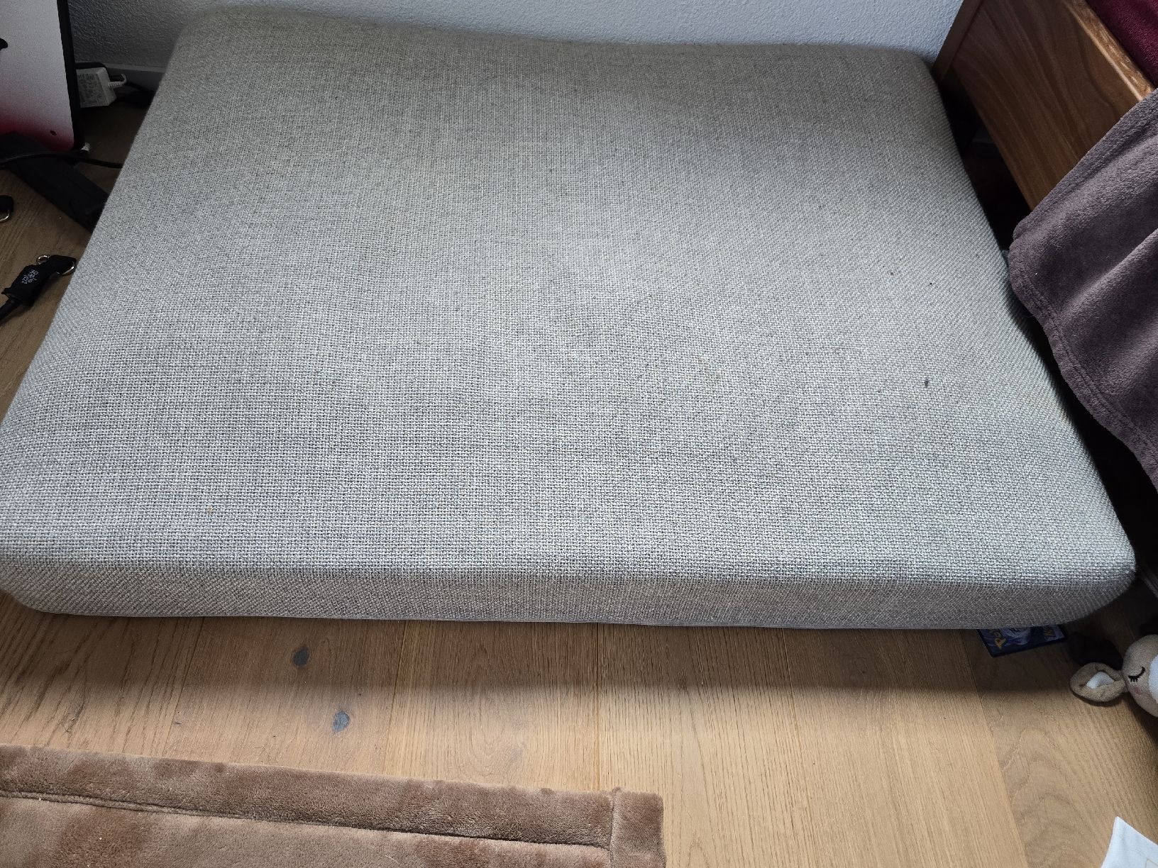 Liege- & Schlafplätze: Hundebett – Gebraucht aus Knonau von Vrony6