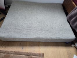 Hundebett