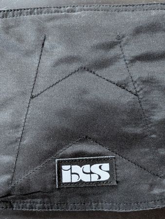 iXS Nierengurt