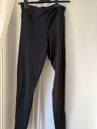Puma Sport Leggings - Grösse M 