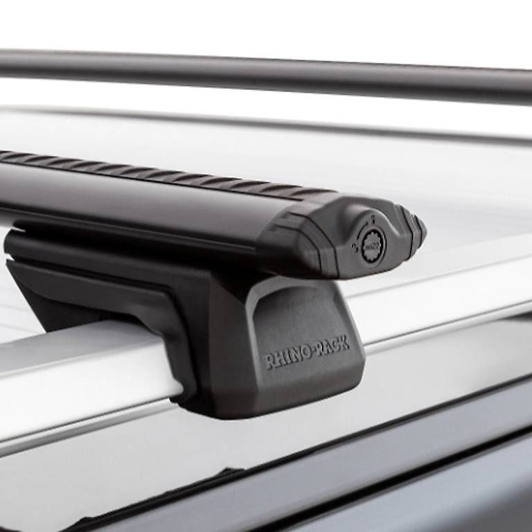 Travi: Rhino Rack Vortex 1650mm Ford Ranger e altri Pick-up – Usato da Gordola venduto da Lokimaster 2