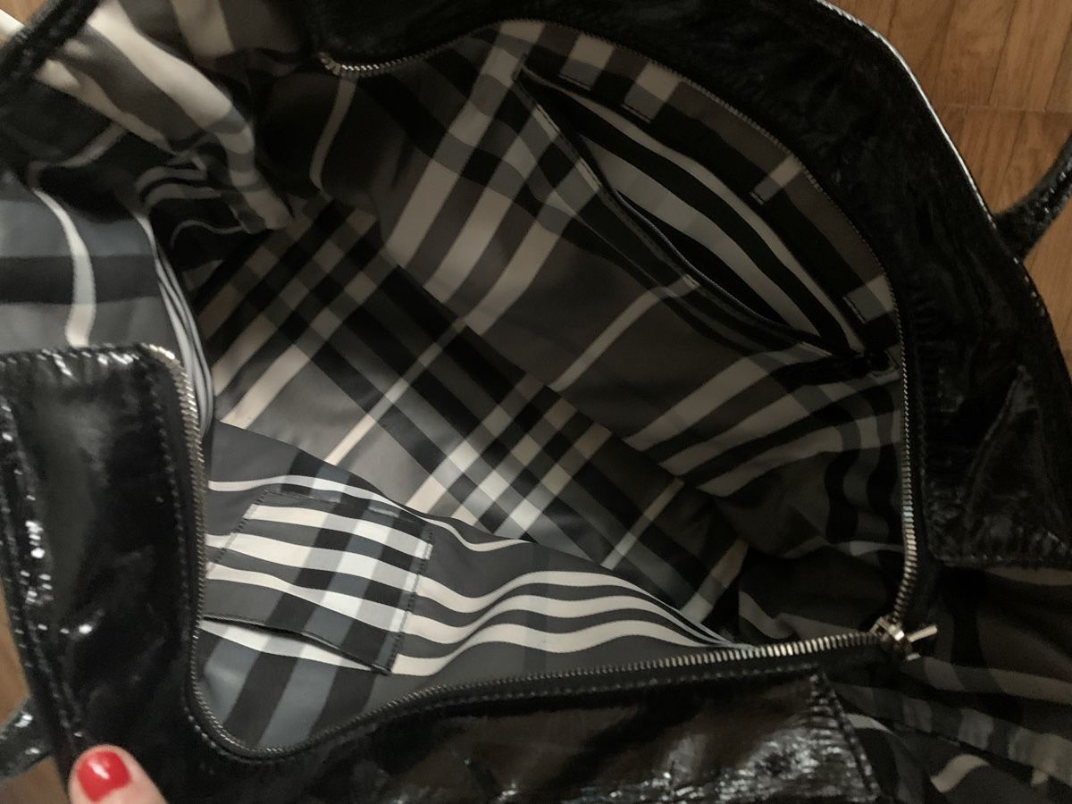 Borse da donna: Burberry tasche – Usato da Zürich venduto da Nikuska32 4