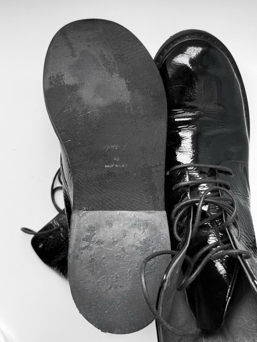 Scarpe da uomo: MARSELL. PROMO! – Usato da Vevey venduto da mmmariya_3m 4
