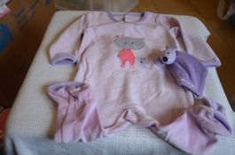 TAILLE 71 - PIJAMA NEU