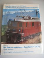 B L S Buch von Jean Maire, Archiv Nummer 12
