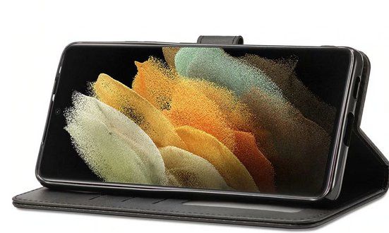 Cover & Protezioni schermo: Samsung Galaxy S21 Cover, Hülle, Etui – Nuovo e nell'imballaggio originale da WOLLERAU venduto da bestcorner 3