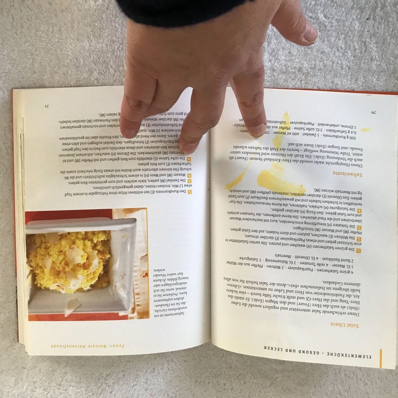 Bücher: Buch – Gebraucht aus Arlesheim von leyRum4.5 2