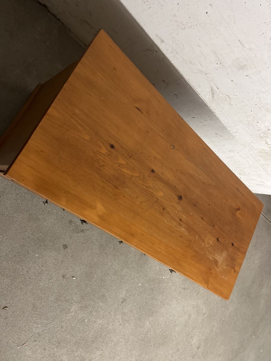Kommoden: Antike Kommode Shabby Chic Vintage Holzkommode Kommode – Gebraucht aus Luzern von bennobucher 5