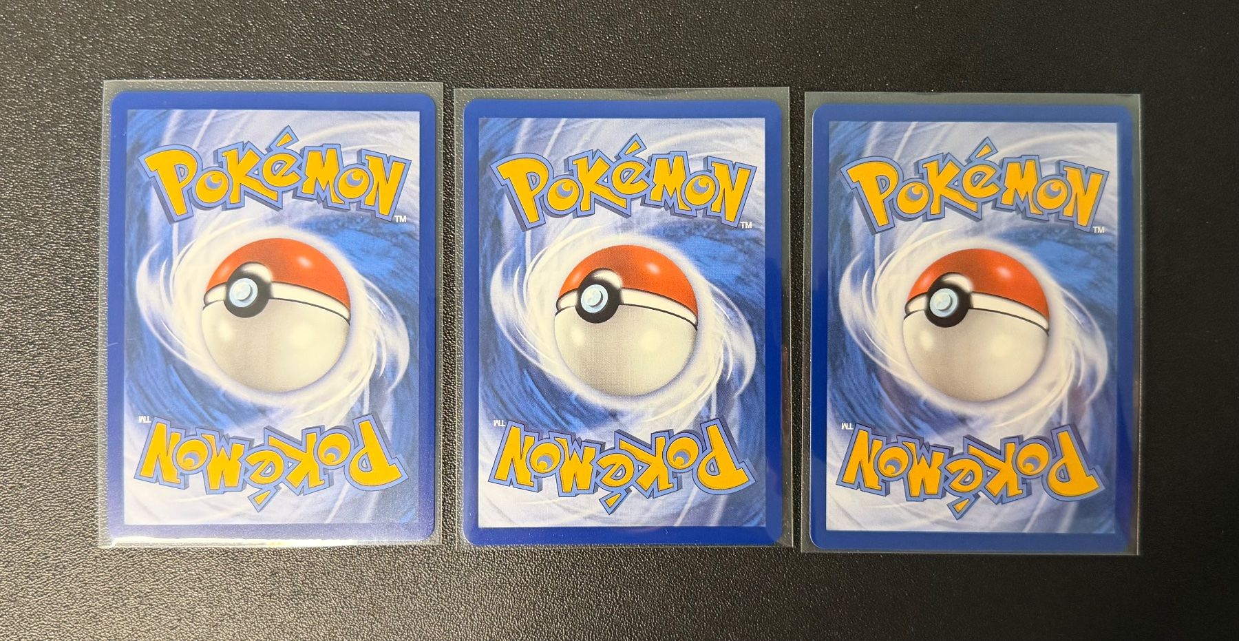 Pokémon Carte collezionabili: First Partner Illustration Rares Series 2 – Nuovo (secondo la descrizione) da Niedergösgen venduto da SwissPokeCards 1