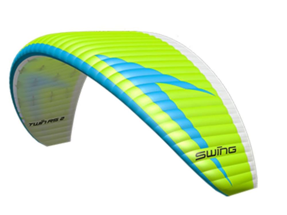 Swing Twin RS2 Tandem (Gebraucht) in Hochdorf für CHF 890 – nur ...