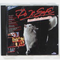 CD - DO IT SOFT - SUPER SANFTE POWER HITS 1987!