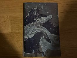 Livre le cheval dans l’oeuvre de  Hans Erin