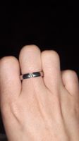 Morellato Ring Silber 925