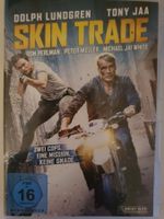 Skin Trade DVD
