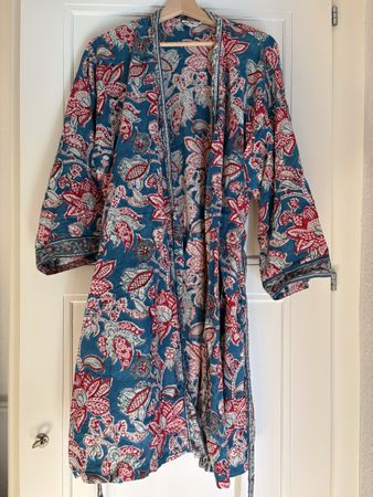 Robe de chambre ANOKHI