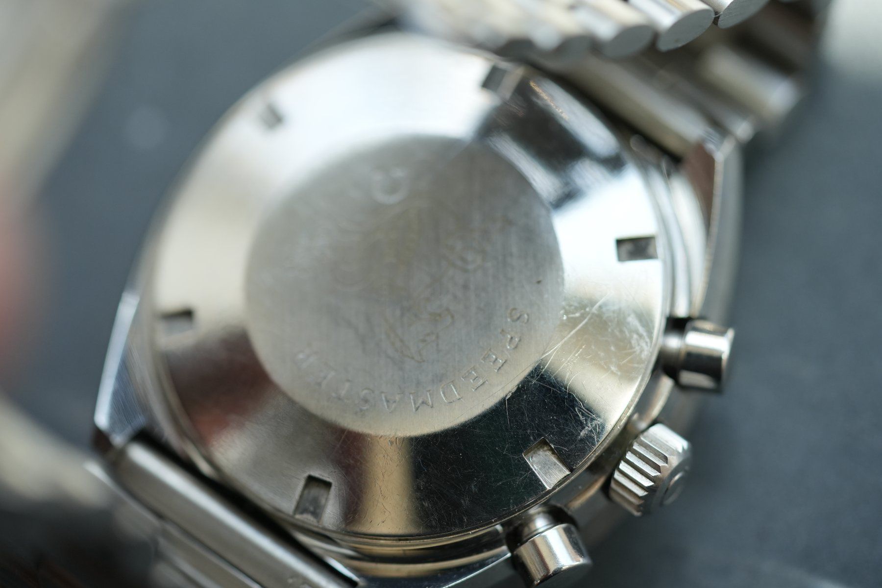 Omega Orologi: Omega Speedmaster Mark II – Usato da Faoug venduto da Bruce_Wayne23 3