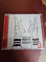 CD - Kraftklub – Mit K (Indie Rock, 2012)