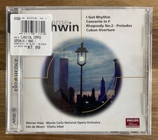 George Gershwin -  I Got Rhythm Concerto in F