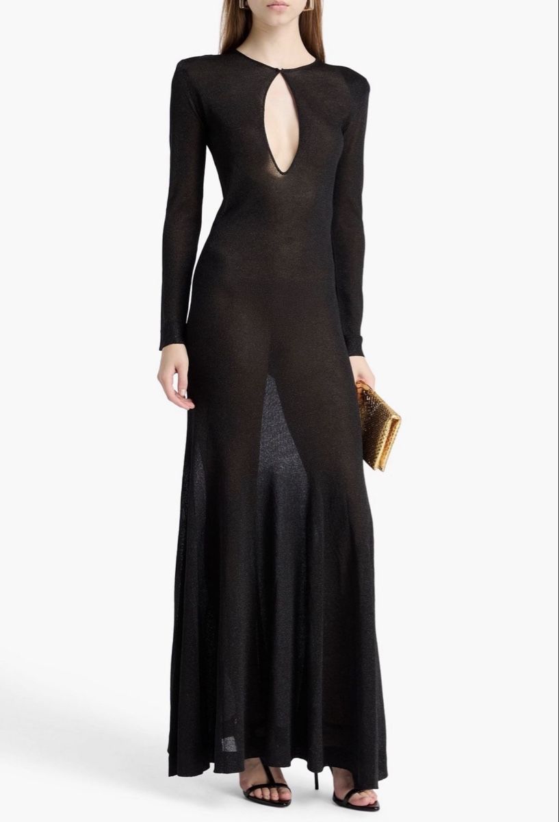 Vestiti: Tom Ford dress  – Nuovo e nell'imballaggio originale da Paradiso venduto da viorea