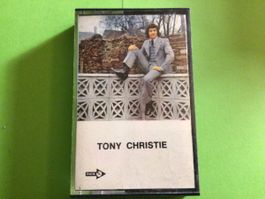 Tony Christie Musikkassette Kult 70er