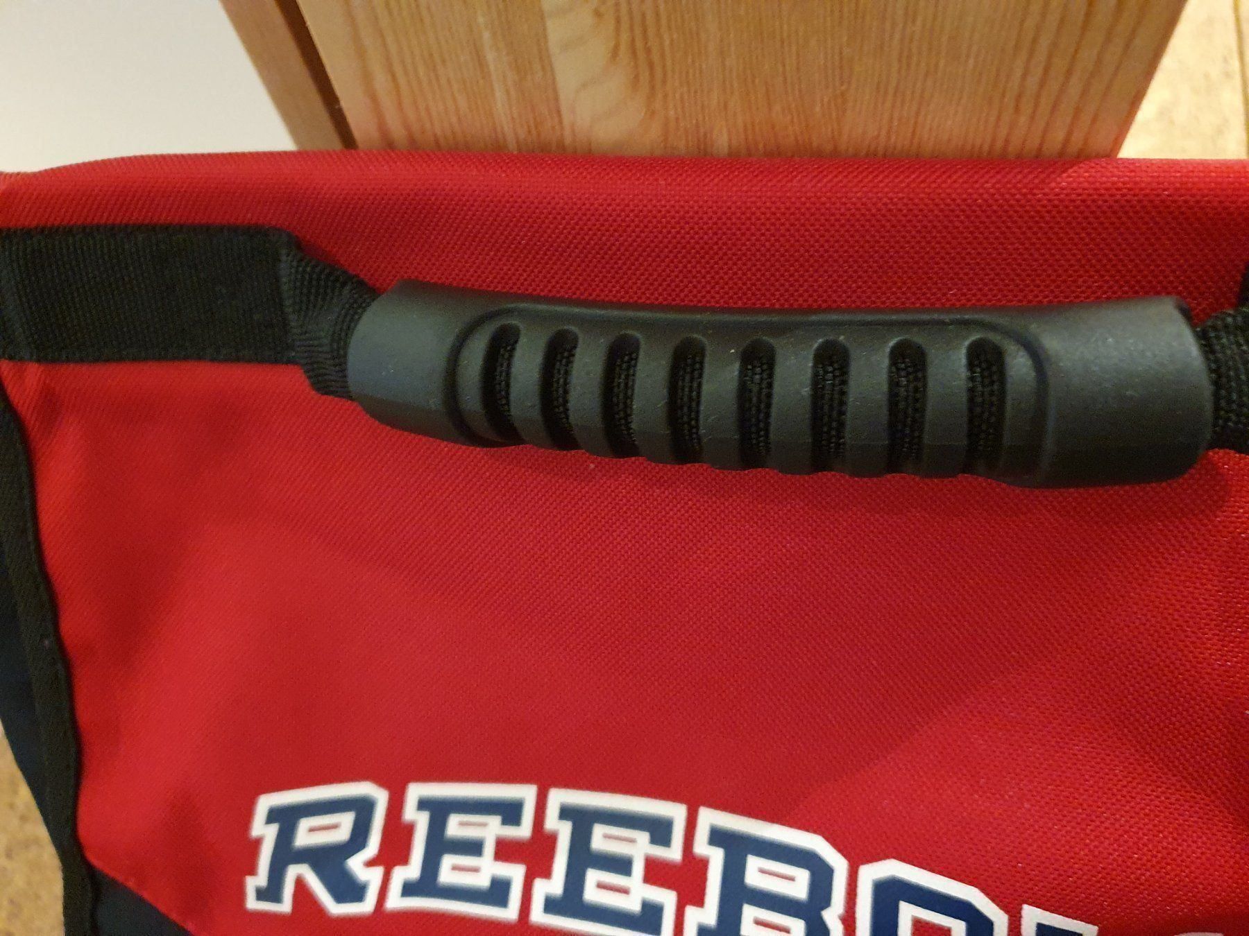 Reebok Borse & Zaini: Rucksack von Reebok – Nuovo (secondo la descrizione) da Oberuzwil venduto da venditum. 3