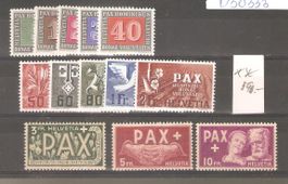 PAX kpl. **