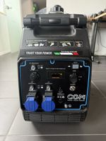 Groupe électrogène CGM 3300IE Inverter presque neuf