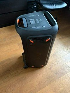 JBL Haut-parleurs: JBL Partybox 310 – D'occasion à Gommiswald par Anika6 1