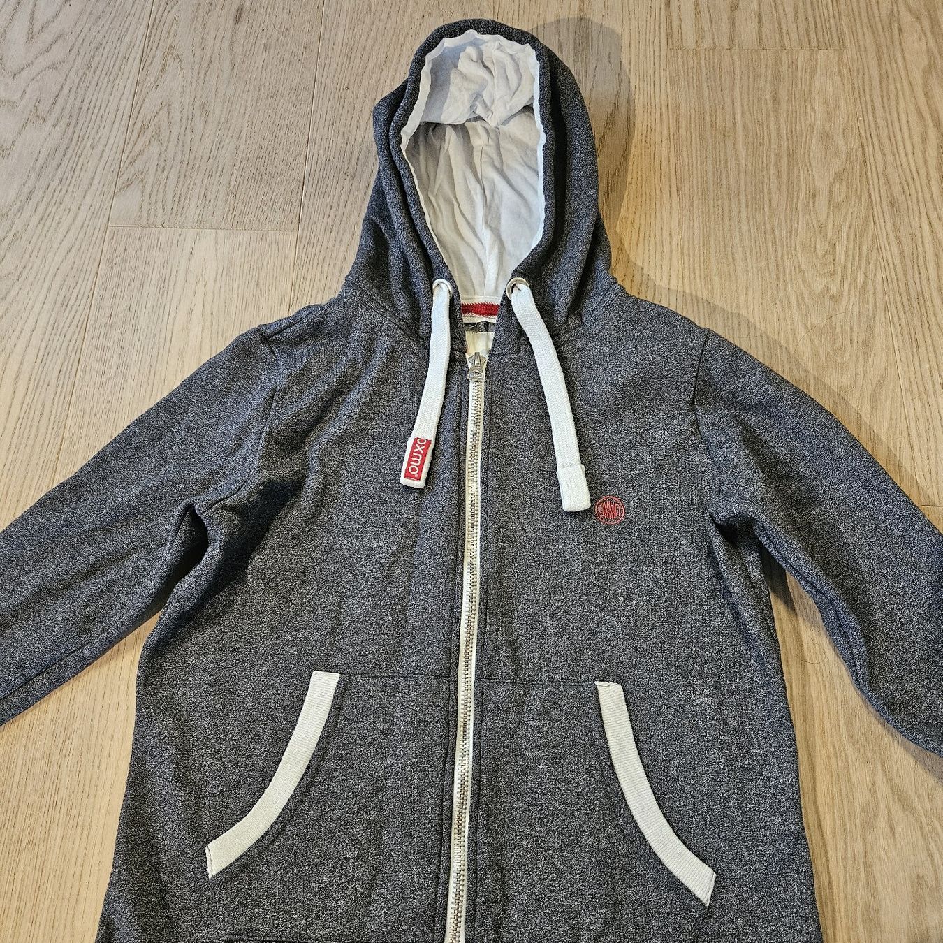 Jumpsuits: Oxmo Einteiler, Jumpsuit – Gebraucht aus Rüschlikon von niwa 1