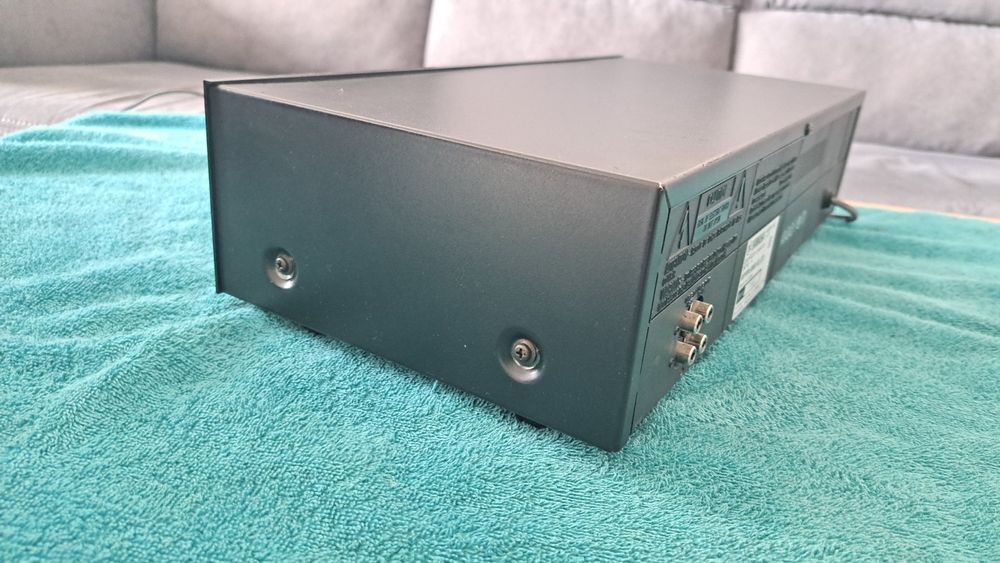 YAMAHA CASSETTE DECK K-340 / HX.PRO (Defekt) In Monte Carasso Für CHF 5 - Foto 8