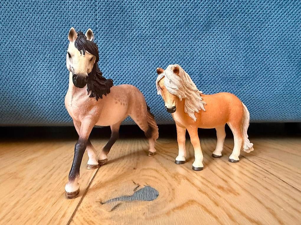 Giocattoli: Cavalli Schleich  – Usato da Lugano venduto da plo_7rxx 4