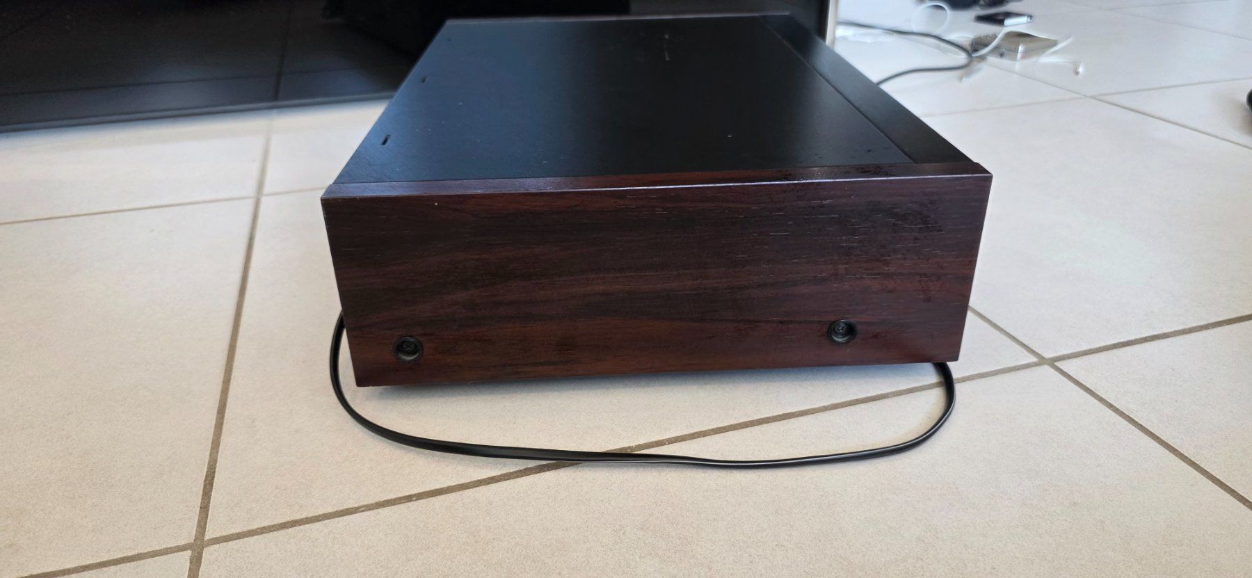 Sony Enregistreurs: SONY DTC55ES Digital Audio Tape Deck – D'occasion à Embrach par Kasperpa 3