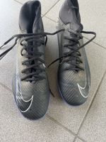 Chaussures foot Nike Mercurial taille 42 bon état