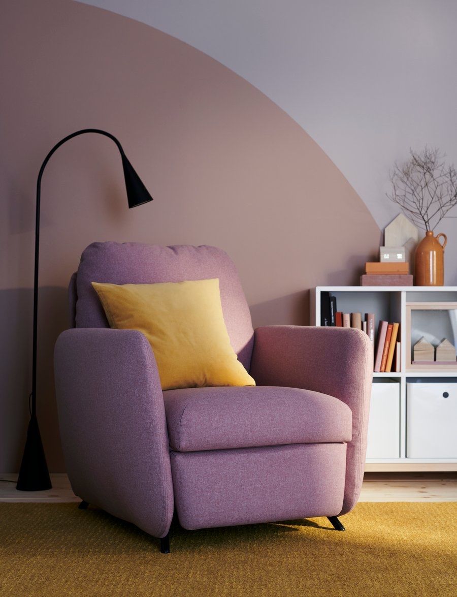 Ikea Poltrone: Mein liebster Lieblings Sessel – Usato da Oberhofen Thun'see venduto da rom_k2hg 2