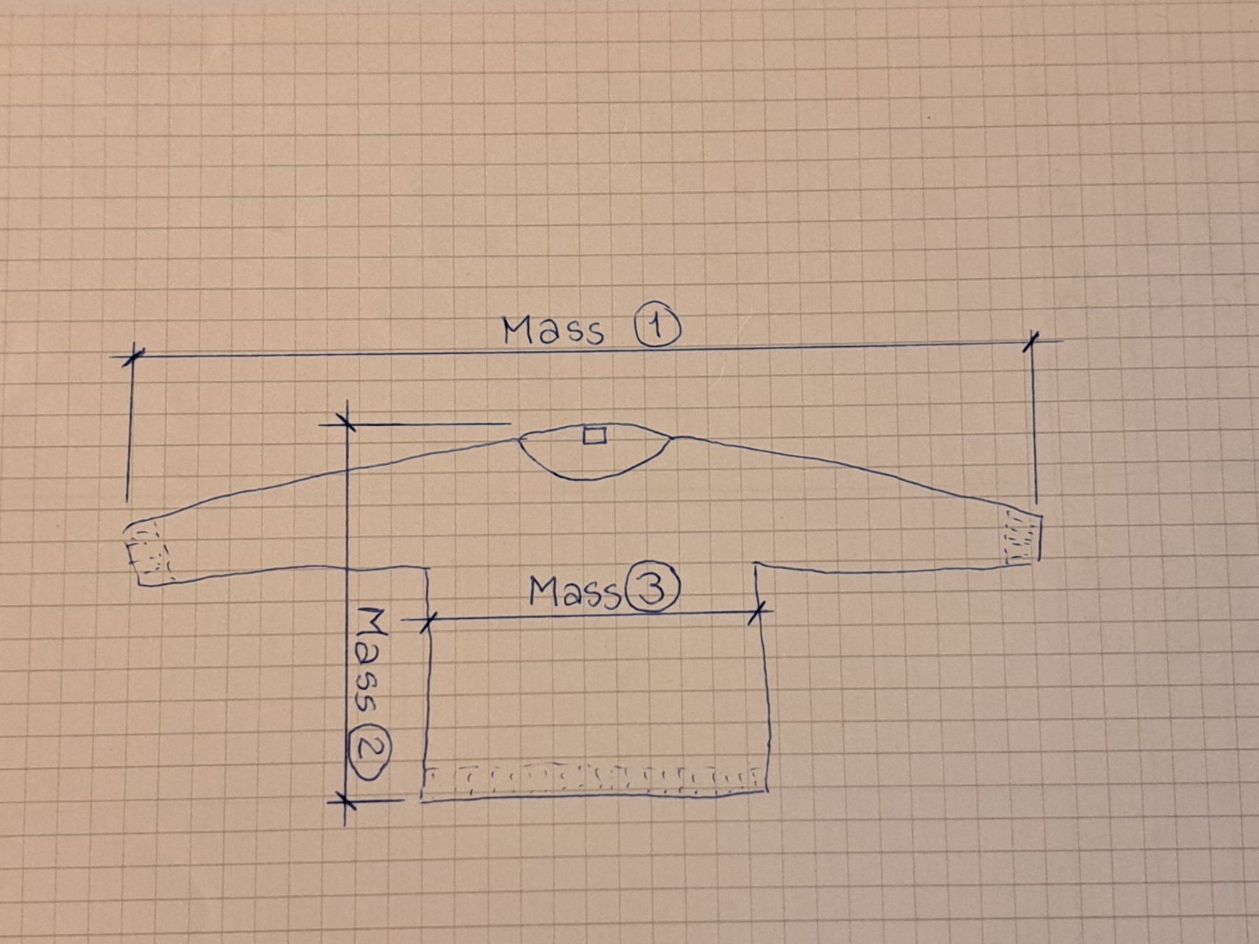 Maglioni & Felpe: Vielfarbiger Wollpulli Handgestrickt – Nuovo (secondo la descrizione) da Hettiswil venduto da san_kf5h 3