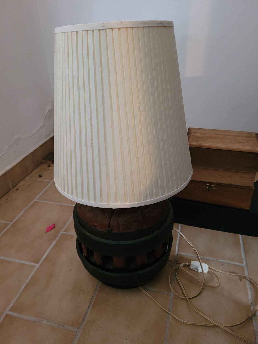Lampade: Lampe – Usato da Epalinges venduto da ormiga