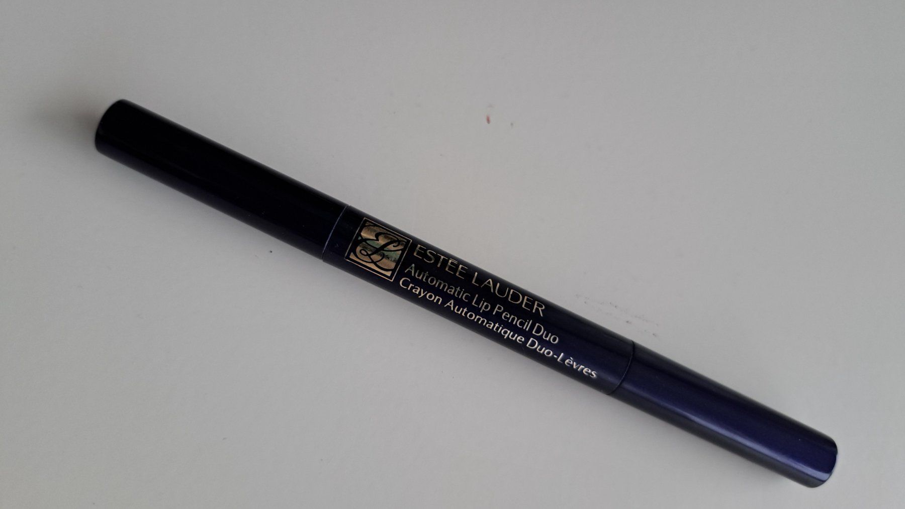 Estée Lauder Make-up: Estee Lauder Automatic Lip Pencil Duo - 23 Chocolate – Gebraucht aus Schliern b. Köniz von Potpourri