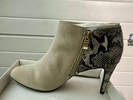 Neue Schuhe Grösse 38