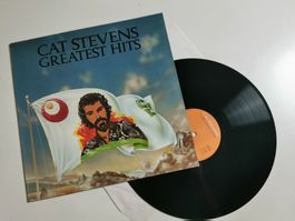 Cat Stevens - Greatest Hits