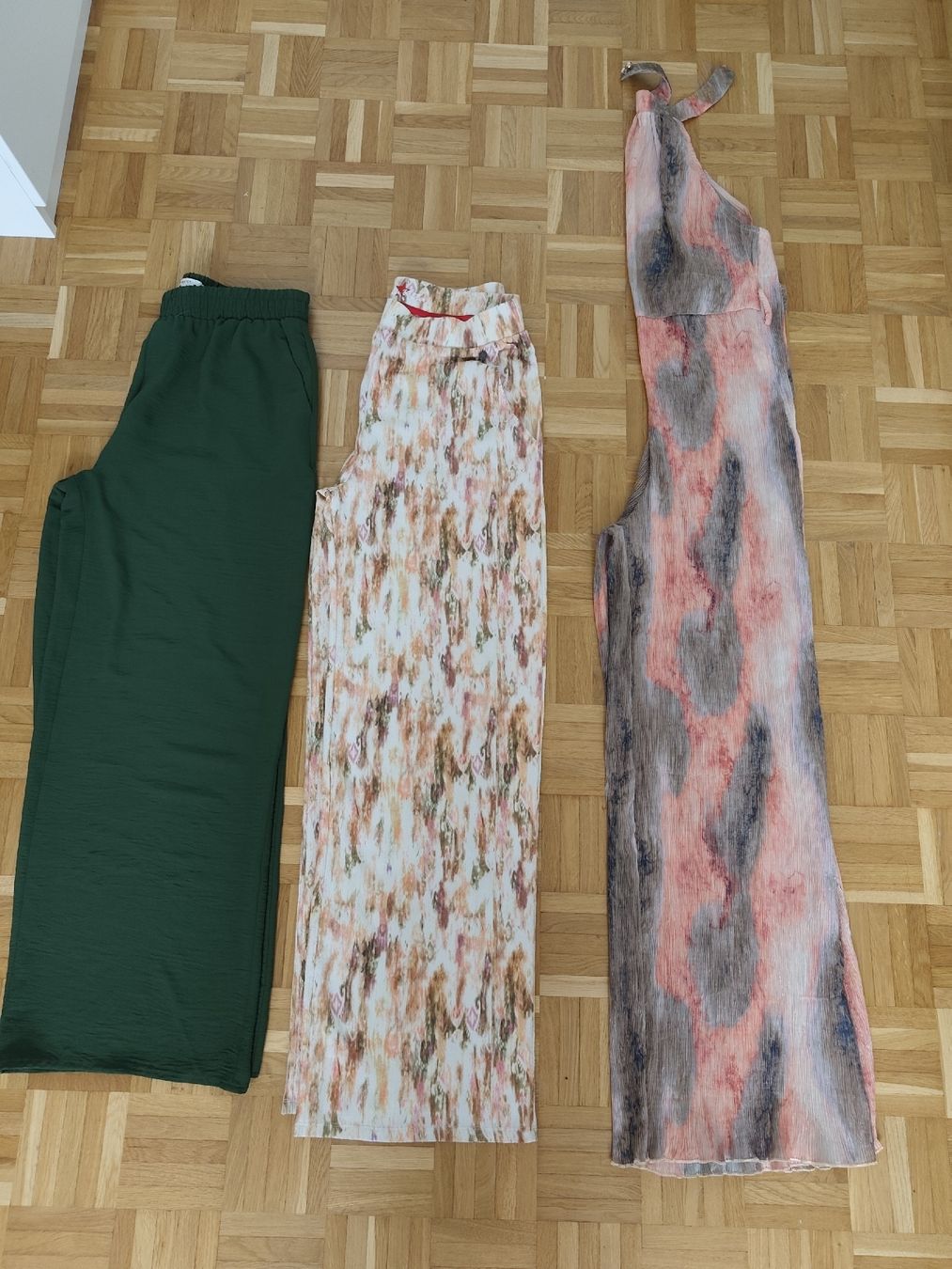 Lotti di vestiti: hosenpaket – Usato da Muttenz venduto da Hermesvonthan 5