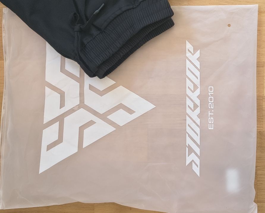 Pantaloni: Cargo pants STORROR – Nuovo (secondo la descrizione) da Neuchâtel venduto da Mi_Bal