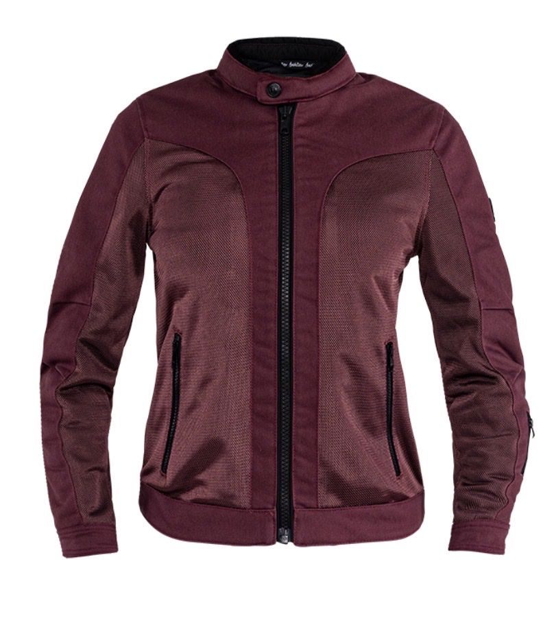 John Doe Vestes: John Doe Damen Motorradjacke Grösse L – Neuf avec emballage d'origine à Alpnach Dorf par Rf3