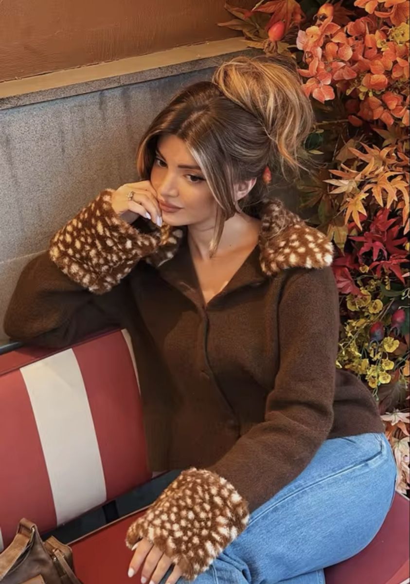Vestes: Bambi Jacke – D'occasion à bettlach par bombshell1 4
