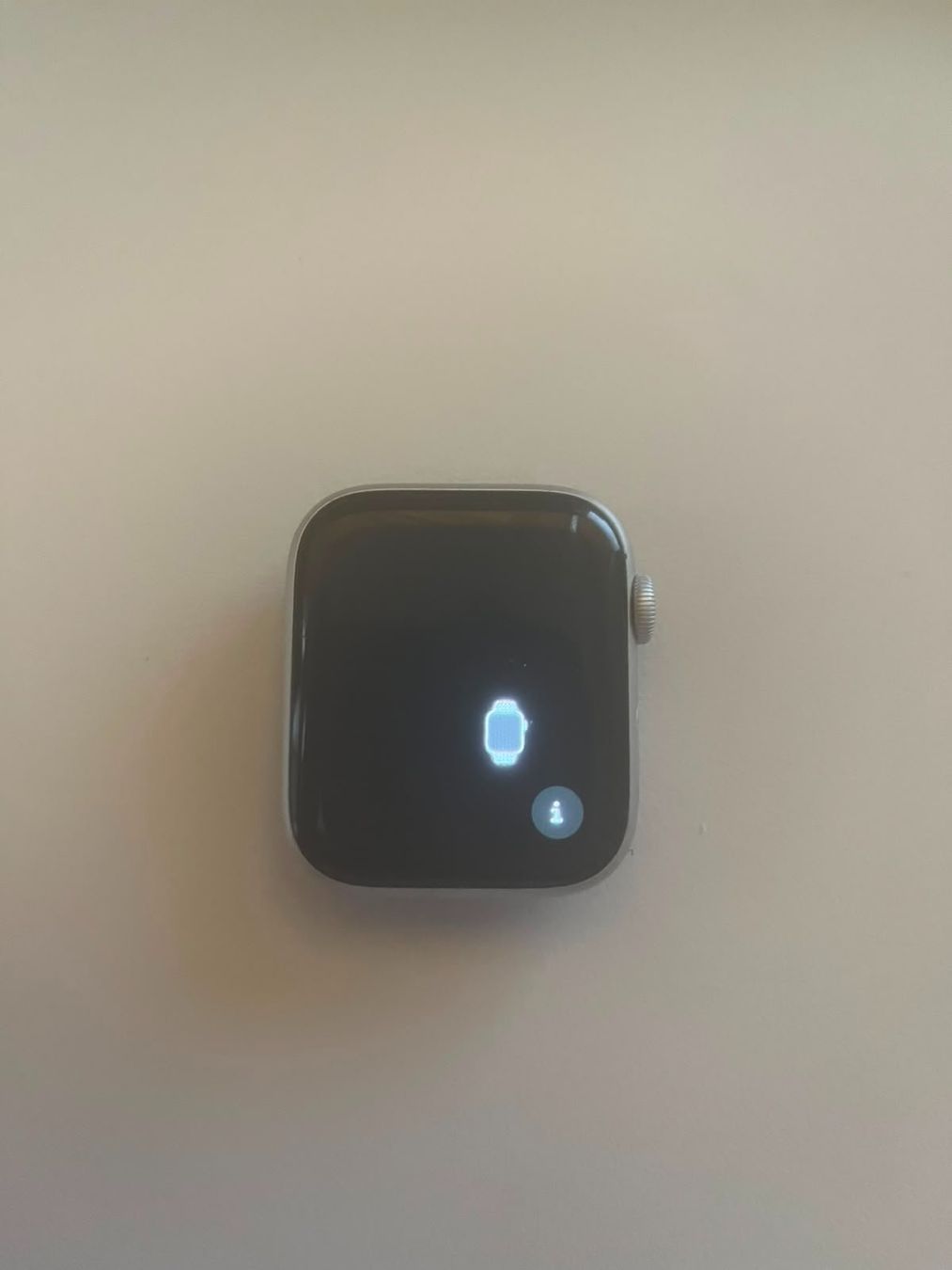 Apple Smartwatch: Apple Watch Series 5, 44 mm – D'occasion à Basel par top_w2hg