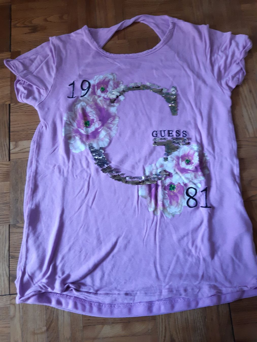 Camicette, T-shirt & Top: Schönes T-Shirt Set – Usato da Waldkirch venduto da Parry01 3
