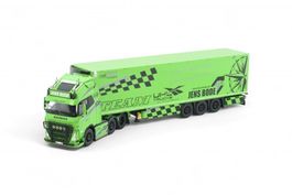1:50 Tekno Volvo FH05 Gl. XL "Jens Bode"